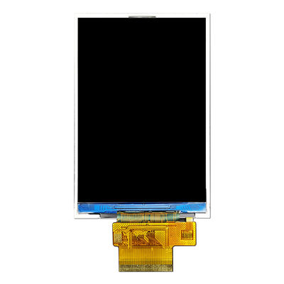 Multi Adegan LCD Warna TFT Modul Vertikal Untuk Panel Instrumentasi TFT-H035A5HVTST3N45